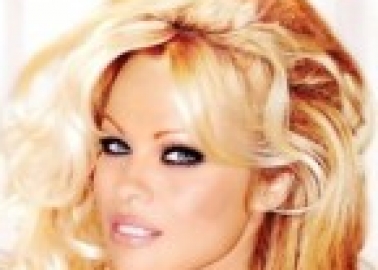 Pamela Anderson Says Think About Your Mink