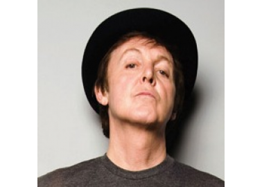 Sir Paul McCartney Narrates ‘Glass Walls’