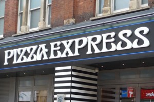 Pizza Express