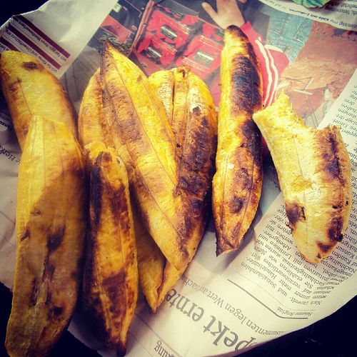 Plantain