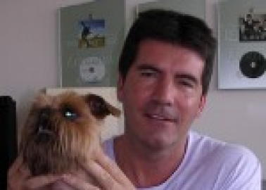 Simon Cowell Says, ‘Don’t Leave Your Dog in Your Car’