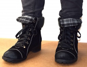 Skechers