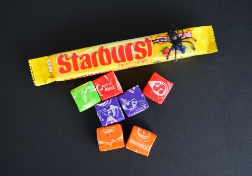 Starburst