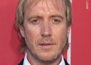 Rhys Ifans Defends Furry Animals