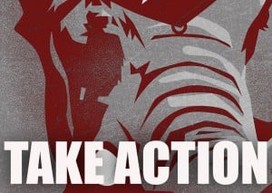 Tyke Take Action