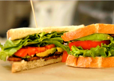 8 Must-Try Vegan Sandwich Ideas