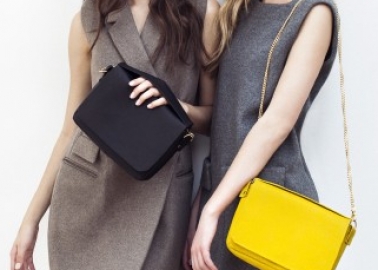 8 of the Best Vegan Handbags