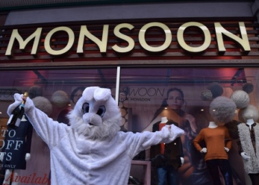 PHOTO: Bunny Thanks Monsoon for Ending Angora Sales!