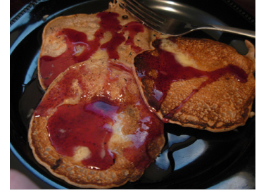 Pancake Day – Vegan-Style