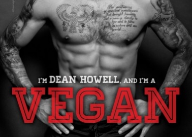 Plant-Powered Athlete Dean Howell Wants You to Go Vegan