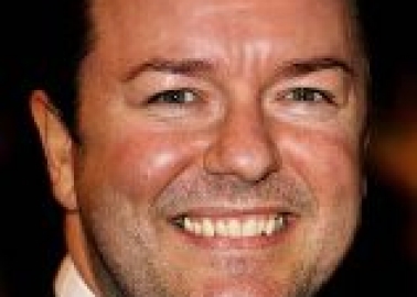 Don’t Pop Into Fortnum & Mason for Ricky Gervais’ 50th Birthday Gift