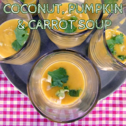 sOUP