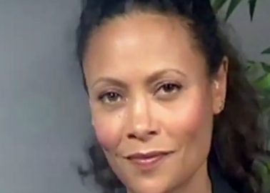 This Mother’s Day, Thandie Newton Wants You to Empathise With Animal Mums