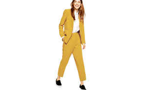 Asos Peg Suit