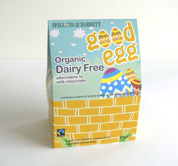 Holland & Barrett Good Egg