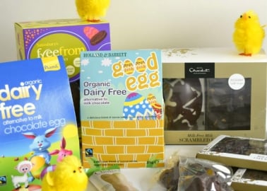 11 Mouth-Watering Vegan Chocolate Treats for Easter