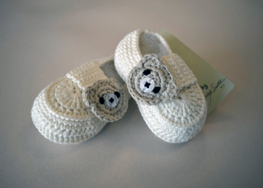 A Soft and Cosy Gift to Welcome the Royal Baby in Cruelty-Free Style