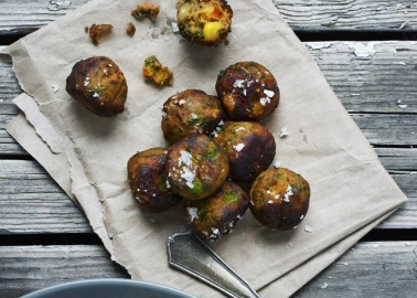 IKEA Roll Out Vegan Meatballs!