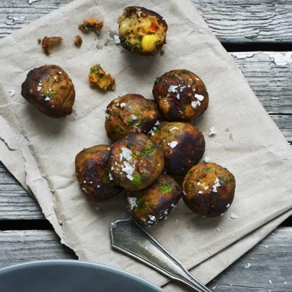 IKEA Roll Out Vegan Meatballs!