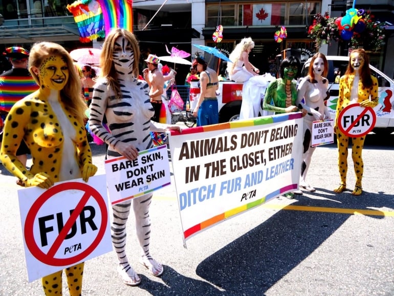 Fur_demo_vancouver_pride_parade_2013