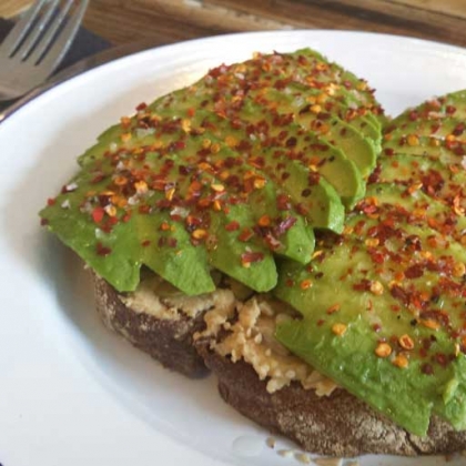 How to Make the Perfect Vegan Packed Lunch