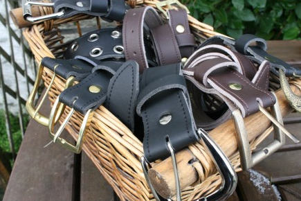 Belts