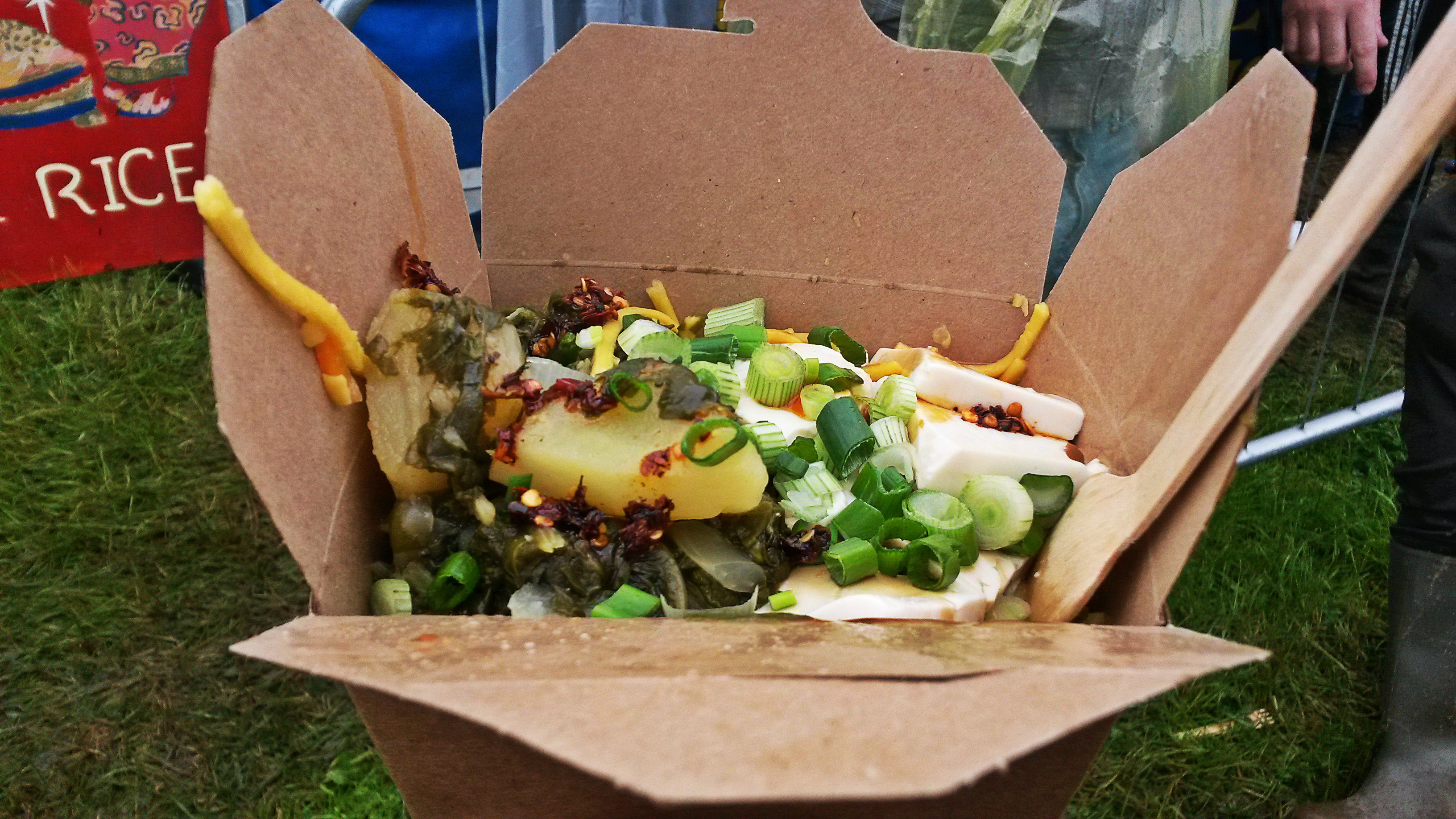 7 Vegan Essentials for Festivals