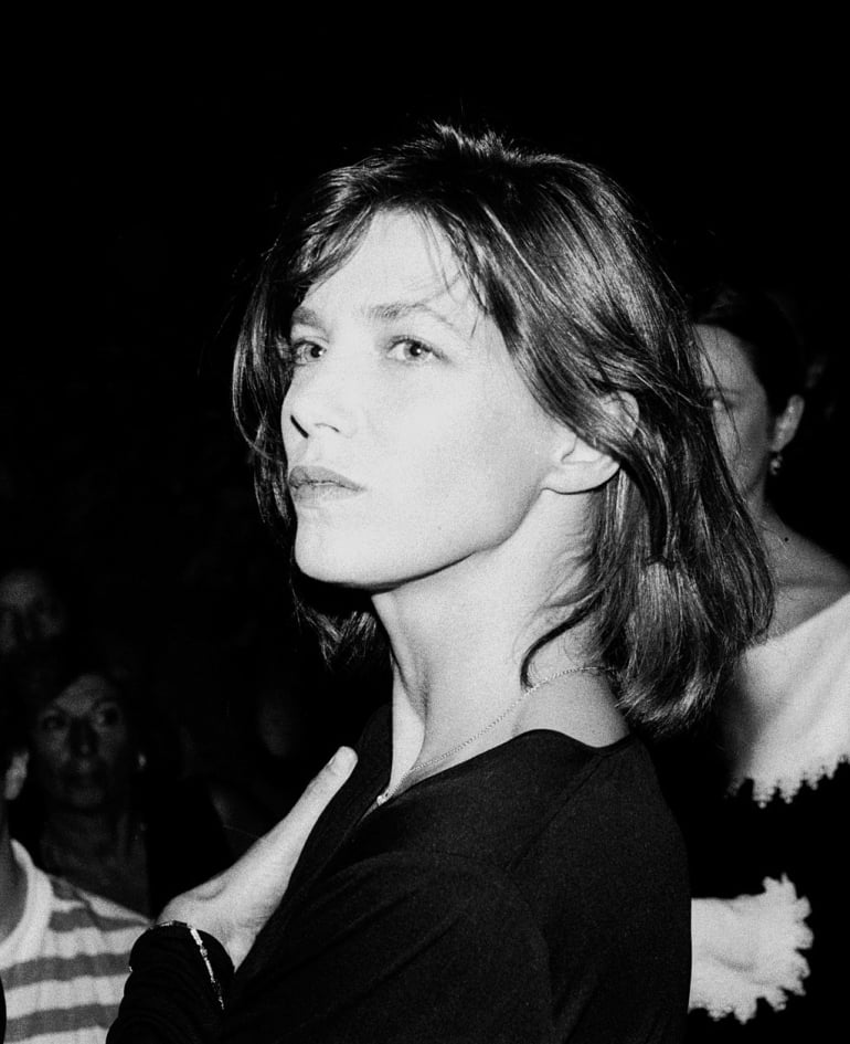 Jane Birkin asks for her name to be removed from Hermes Croc Bag due to cruelty