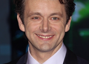 Michael Sheen Joins the Call to Ban Animals in Circuses