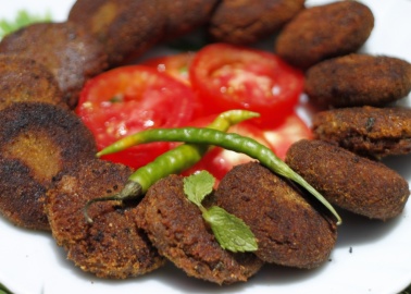 8 Vegan Recipes for an Indulgent Eid