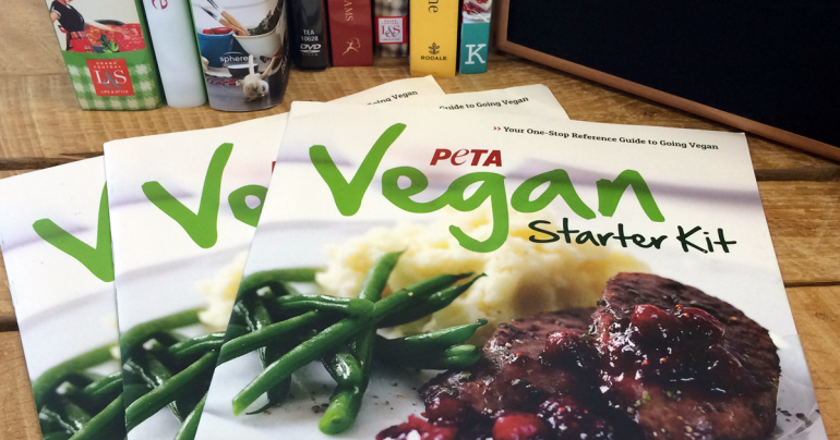PETA-UK-Vegan-Starter-Kit