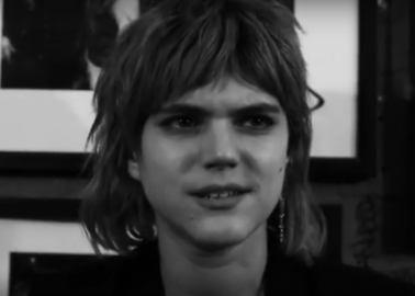 SoKo on Why She Loves Being Vegan