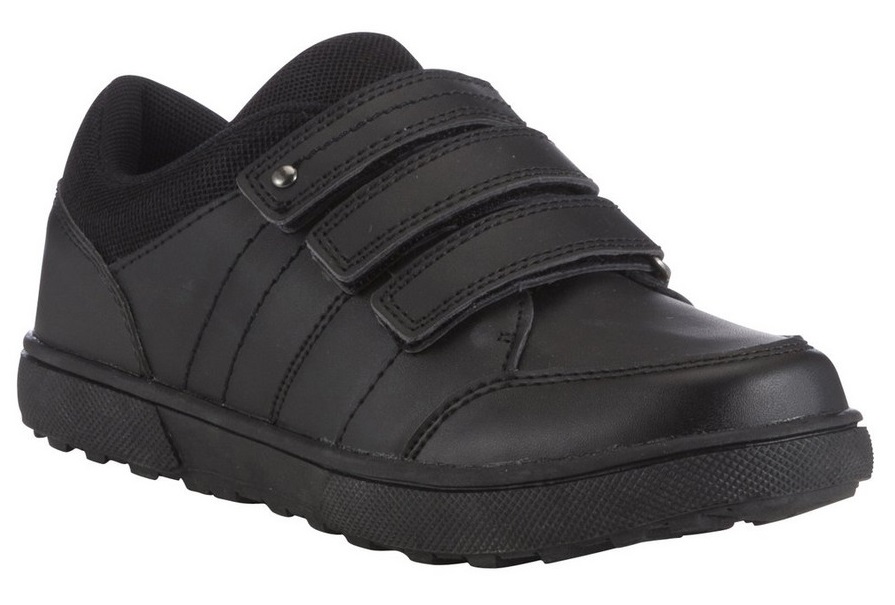 tesco childrens school shoes