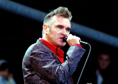 ‘Shocked’ Morrissey Speaks Out Against Grimston Beagle-Breeding Farm