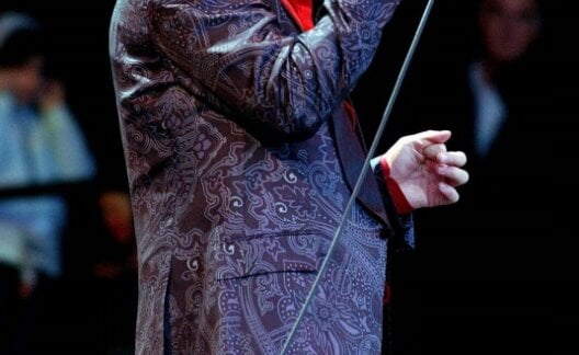 Morrissey speaks out for beagles with PETA