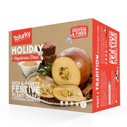 PETA Vegan Food Awards - Tofurky6