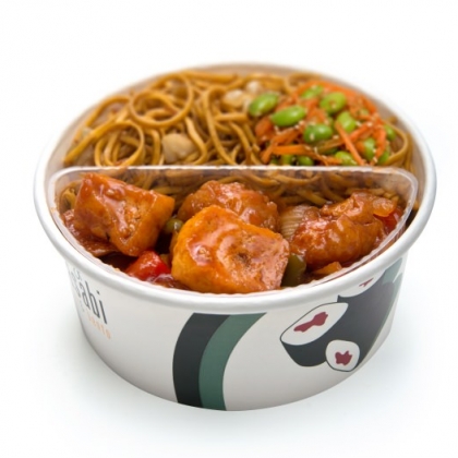 PETA Vegan Food Awards - Wasabi_Sweet_Chilli_Tofu_Yakisoba_1