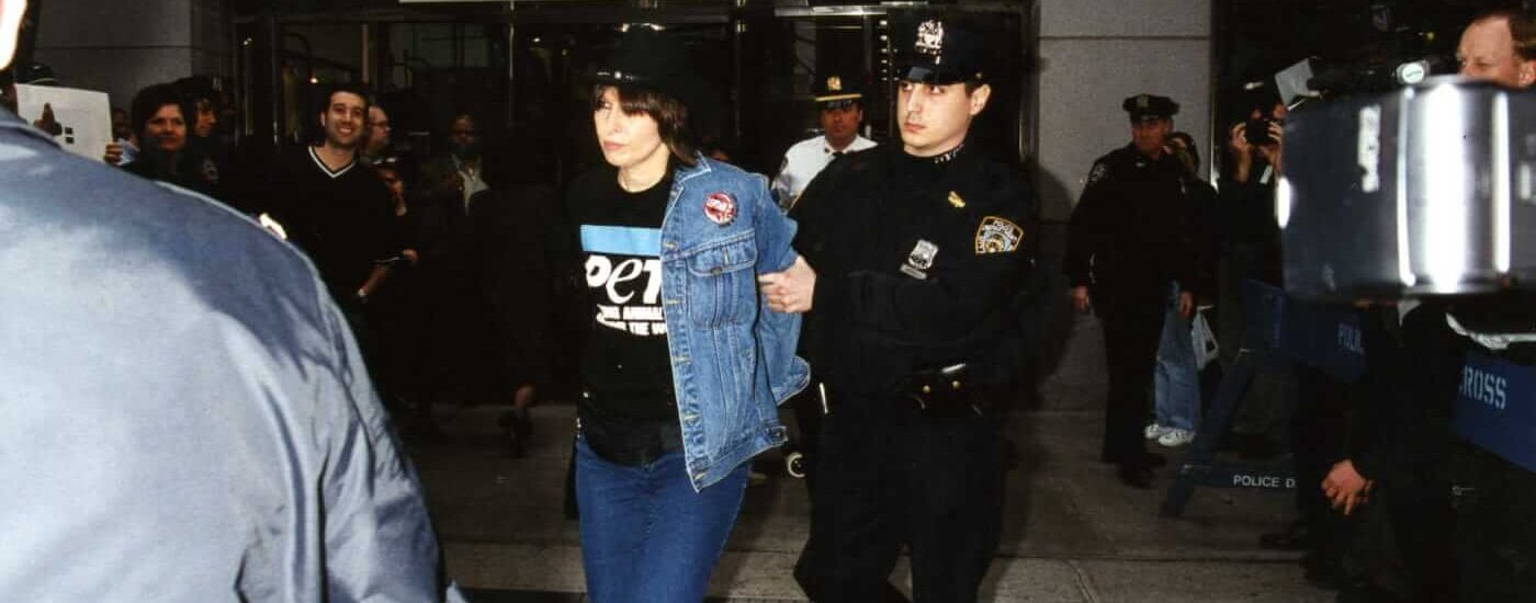 Chrissie Hynde’s Top 5 ‘Reckless’ Animal Activist Moments
