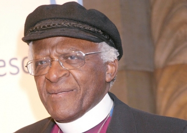 We Must Oppose Injustice to Animals: RIP, Desmond Tutu