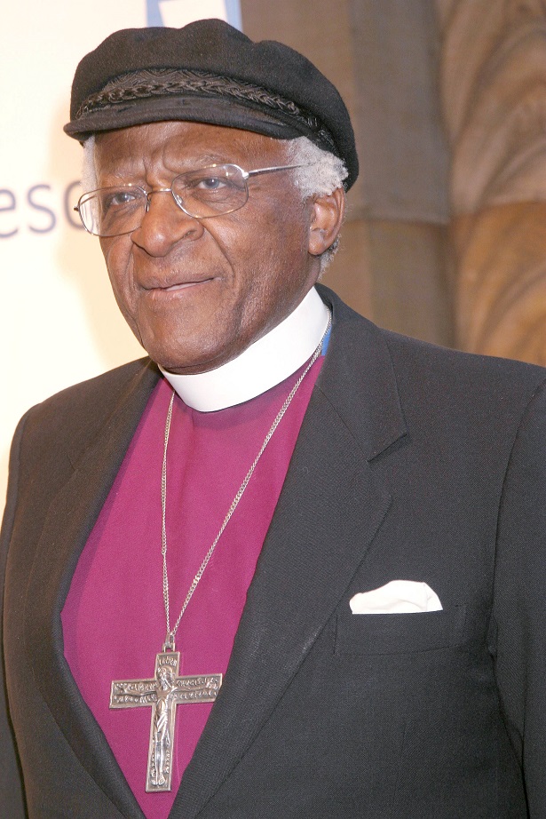 Desmond Tutu