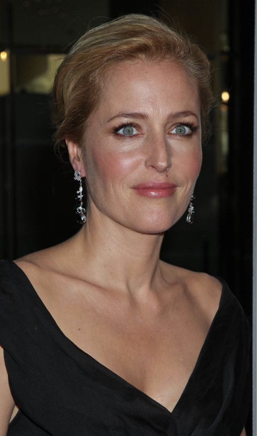 Gillian Anderson_Starmax