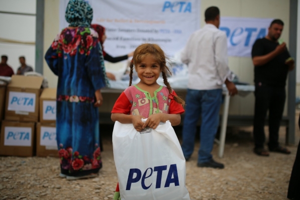 Inditex PETA Iraq Angora 1