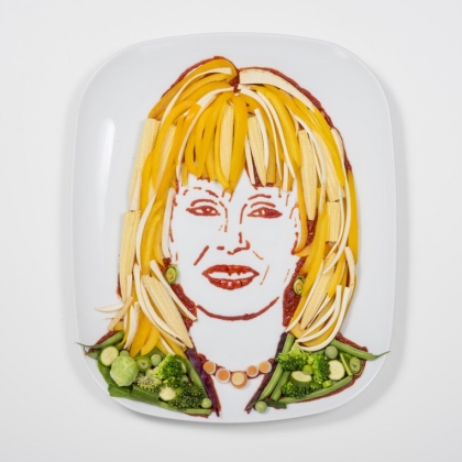 PETA-Vegetable-Joanna-Lumley