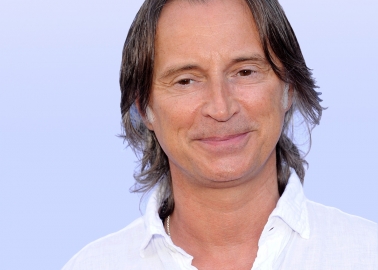 Robert Carlyle Really Wants Scotland to Ban Wild-Animal Circuses