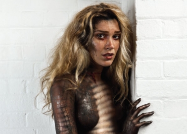 Joss Stone Urges Fans to ‘Wear Your Own Skin’