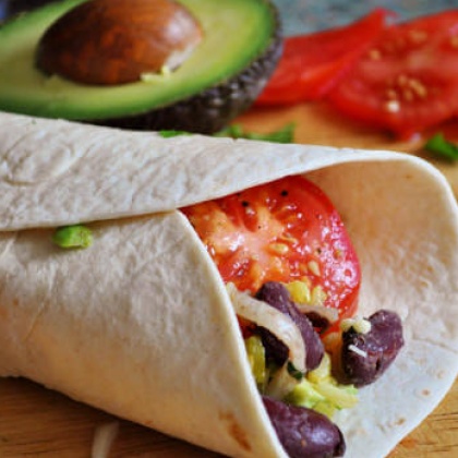 Quick and Easy Vegan Recipes That Only Take 15 Minutes