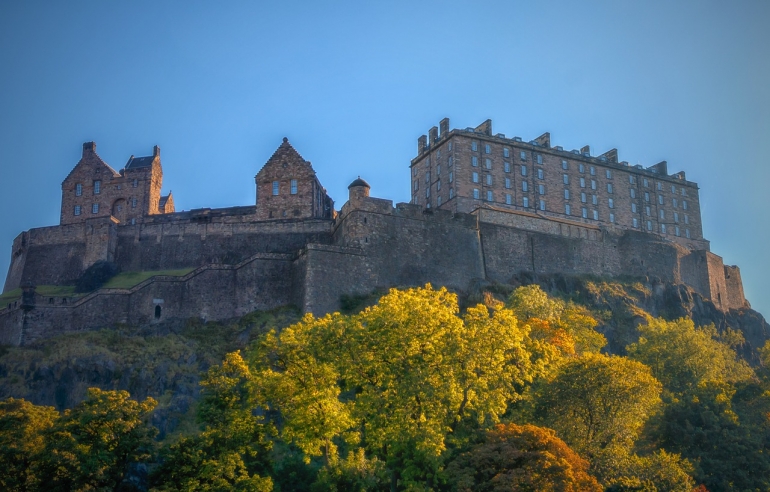 This year, we’ve named Edinburgh the UK’s Most Vegan-Friendly City, and