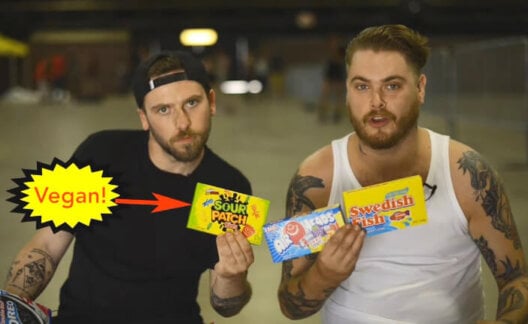 While She Sleeps Band Video Still