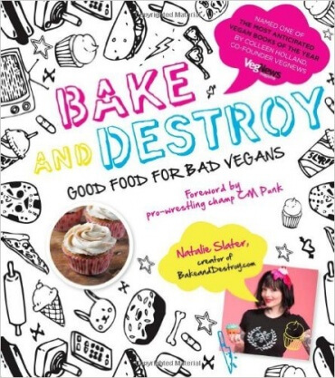 Bake and Destroy