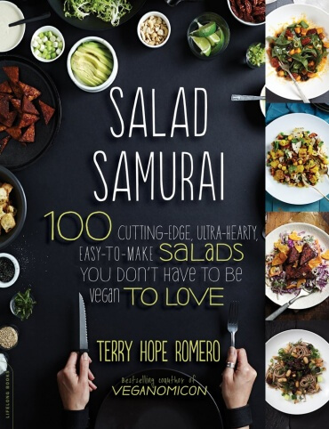 Salad Samurai